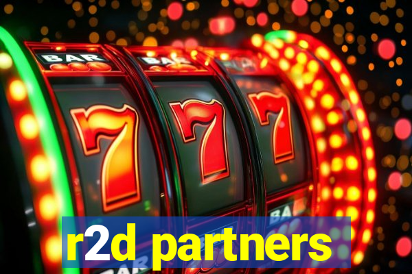 r2d partners